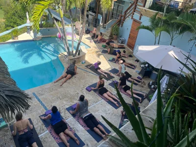Rincon Beach Body Bootcamp - Photo 2