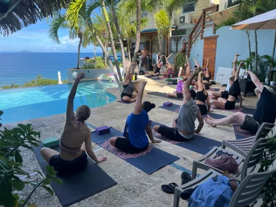 Rincon Beach Body Bootcamp - Photo 3