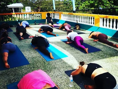 Rincon Beach Body Bootcamp - Photo 5