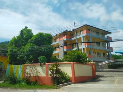 Tamparuli - Photo 3