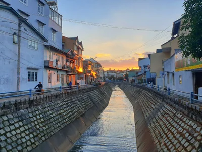 Da Lat City - Photo 3