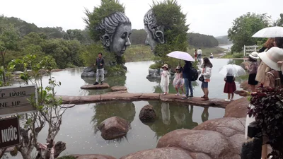 Da Lat City - Photo 4