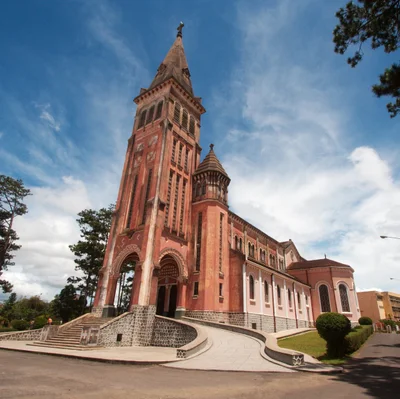 Da Lat City - Photo 5