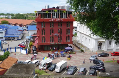 Malacca City - Photo 2