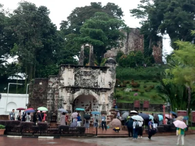 Malacca City - Photo 3