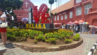 Malacca City - Photo 4