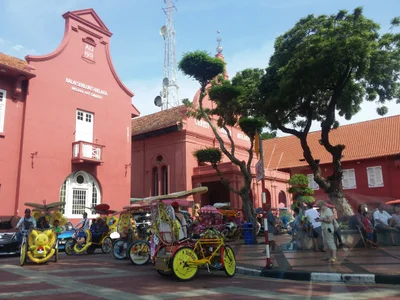 Malacca City - Photo 5