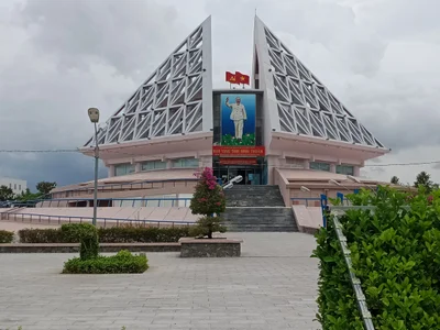 Phan Rang–Tháp Chàm City - Photo 2