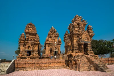 Phan Rang–Tháp Chàm City - Photo 4