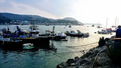 Boryeong-si - Photo 2