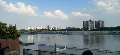 Ahmedabad - Photo 3
