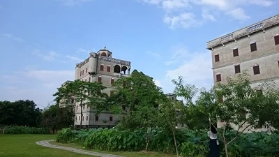 Jiangmen - Photo 4