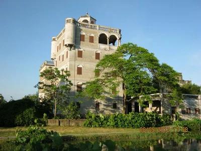 Jiangmen - Photo 5