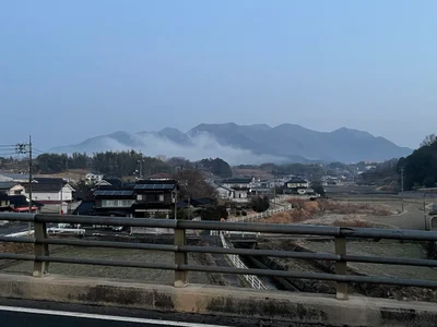 Tsuyama - Photo 3