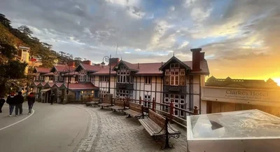Shimla - Photo 5