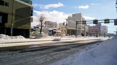 Obihiro - Photo 2