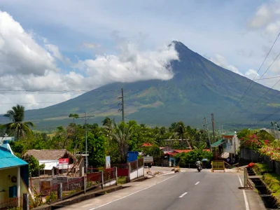 Legazpi - Photo 2