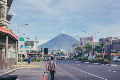 Legazpi - Photo 4