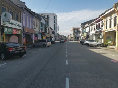 Kampar - Photo 2