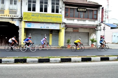Kampar - Photo 3