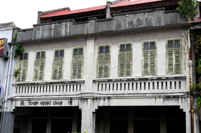 Kampar - Photo 4