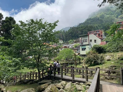 Zhuqi Township - Photo 4