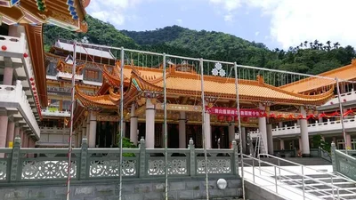 Zhuqi Township - Photo 5
