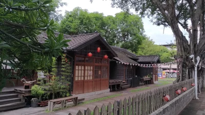 Douliu City - Photo 2