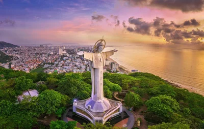 Vung Tau City - Photo 4