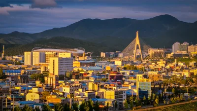 Jinju-si - Photo 5