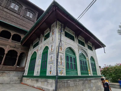 Srinagar - Photo 2