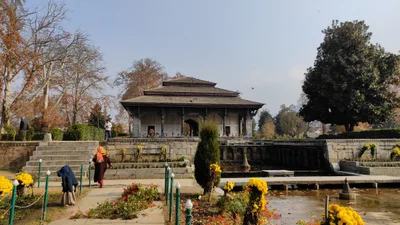 Srinagar - Photo 3