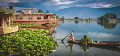 Srinagar - Photo 4