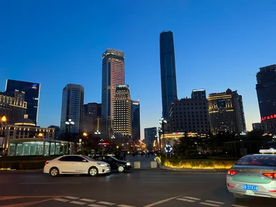 Dalian - Photo 2