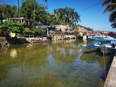 Mismaloya - Photo 3