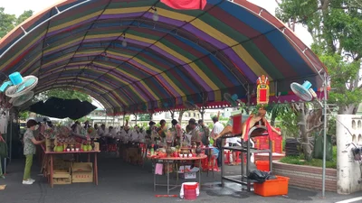 Wujie - Photo 2