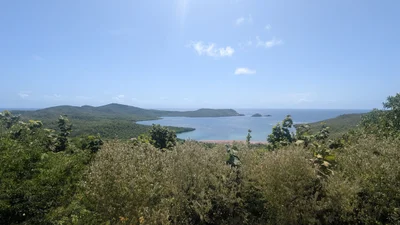 Plage de La Baie Aux Tresors - Photo 3