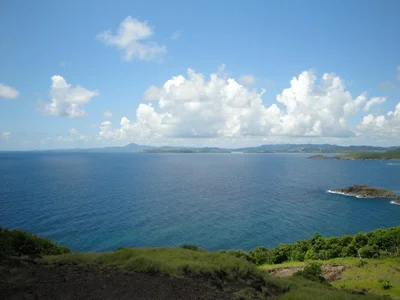 Plage de La Baie Aux Tresors - Photo 4