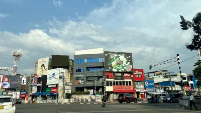 Nugegoda - Photo 3