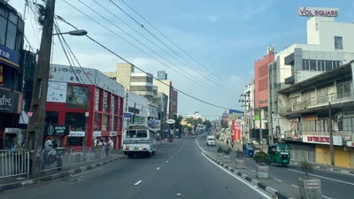 Nugegoda - Photo 4