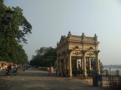 Chandannagar - Photo 4