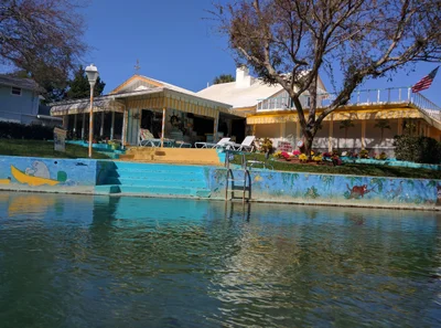 Weeki Wachee - Photo 3