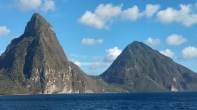 Soufriere Quarter - Photo 2