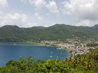 Soufriere Quarter - Photo 3
