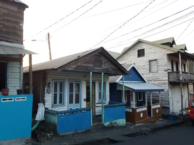 Soufriere Quarter - Photo 4