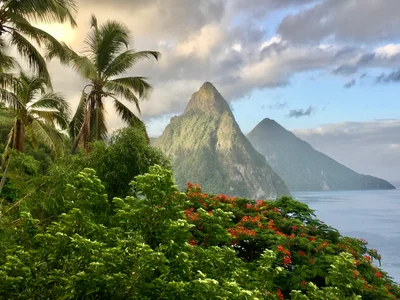 Soufriere Quarter - Photo 5