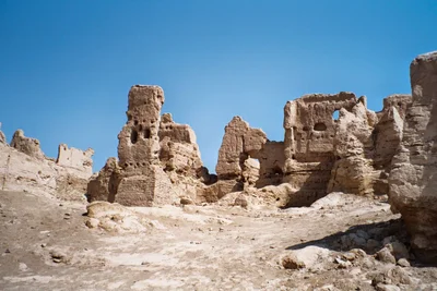 Turpan - Photo 3