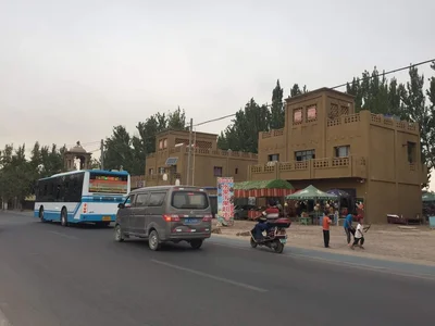 Turpan - Photo 4