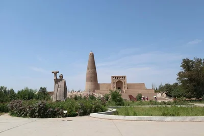 Turpan - Photo 5