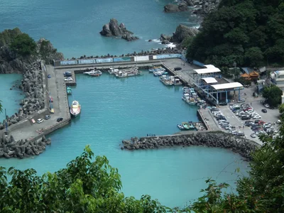 Nan'ao - Photo 2